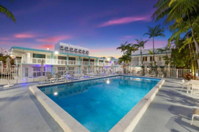 The New Yorker Miami Hotel